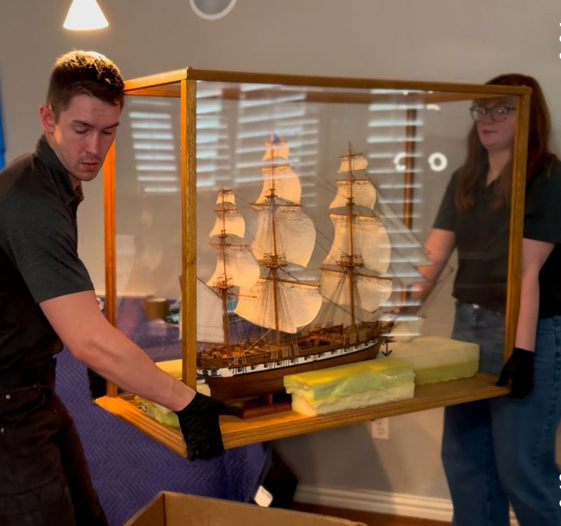 The best Collectibles Restoration in Frisco | Unified Restorations